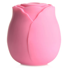 Load image into Gallery viewer, The Rose Lovers Gift Box 10x Clit Suction Rose - Pink-8