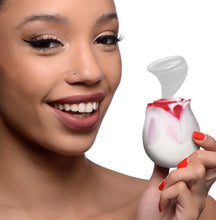 Load image into Gallery viewer, The Rose Lovers Gift Box 10x Clit Suction Rose - Swirl-2