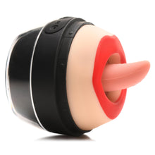 Load image into Gallery viewer, Lady Licker Clitoral Stimulator-7