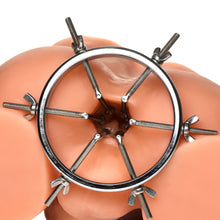 Load image into Gallery viewer, Oculus Stainless Steel Anal Explorer