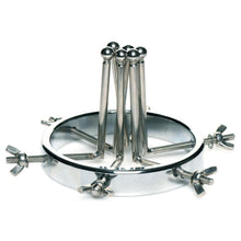Load image into Gallery viewer, Oculus Stainless Steel Anal Explorer