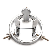 Load image into Gallery viewer, Forced Spread Stainless Steel Anal Explorer-7