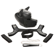 Load image into Gallery viewer, Full Pup Arsenal Set-7