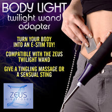 Load image into Gallery viewer, Ultra Neo Violet Wand 10 Piece Set
