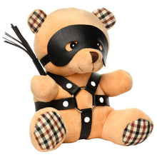 Load image into Gallery viewer, BDSM Bear-4