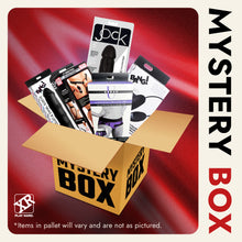Load image into Gallery viewer, Sex Toys Mystery Pallet-1