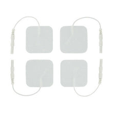 Load image into Gallery viewer, Zeus Electro Pads 4-Pack