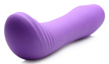 Load image into Gallery viewer, G-Charm Moving Bead Silicone Vibrator