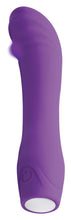 Load image into Gallery viewer, G-Charm Moving Bead Silicone Vibrator