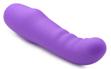 Load image into Gallery viewer, 7X Mini Silicone G-Spot Vibrator