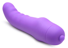 Load image into Gallery viewer, 7X Mini Silicone G-Spot Vibrator