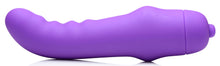 Load image into Gallery viewer, 7X Mini Silicone G-Spot Vibrator