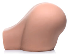 Load image into Gallery viewer, Mistress Sophia Doggie Style Masturbator - Medium