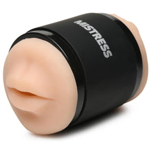 Load image into Gallery viewer, Double Shot Pussy and Ass Stroker - Light