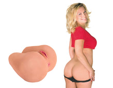 Load image into Gallery viewer, Mistress Maddie Missionary Masturbator- Flesh