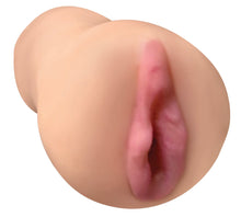 Load image into Gallery viewer, Mistress Jillian and Julie Vibrating Double Stroker