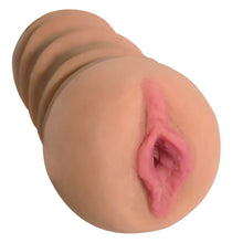 Load image into Gallery viewer, Mistress Megan and Lindsey Vibrating Double Stroker