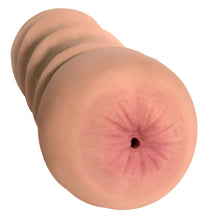 Load image into Gallery viewer, Mistress Megan and Lindsey Vibrating Double Stroker