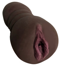 Load image into Gallery viewer, Mistress Brandy and Buffy Vibrating Double Stroker