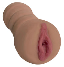 Load image into Gallery viewer, Mistress Alexis and Brianna Vibrating Double Stroker