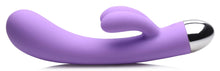 Load image into Gallery viewer, Silky 10X Silicone G-Spot Vibrator