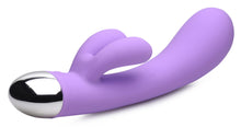 Load image into Gallery viewer, Silky 10X Silicone G-Spot Vibrator