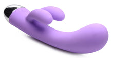 Load image into Gallery viewer, Silky 10X Silicone G-Spot Vibrator
