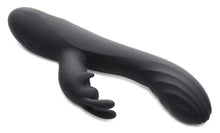 Load image into Gallery viewer, Cuddles 10X Silicone Rabbit Vibrator