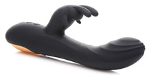 Load image into Gallery viewer, Cuddles 10X Silicone Rabbit Vibrator