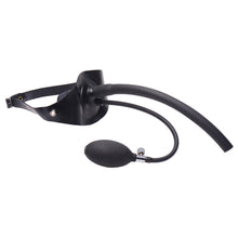 Load image into Gallery viewer, Rubber Penis Gag with Airway