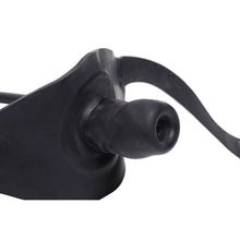 Load image into Gallery viewer, Rubber Penis Gag with Airway