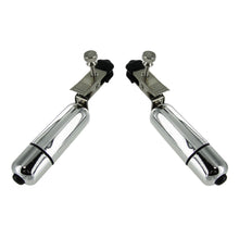 Load image into Gallery viewer, Wireless Vibrating Nipple Clamps