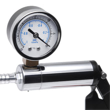 Load image into Gallery viewer, Deluxe Steel Hand Pump