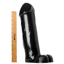 Load image into Gallery viewer, The Titan XXL 14.5 Inch Dildo
