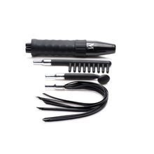 Load image into Gallery viewer, Isabella Sinclaire Deluxe Silicone eStim Wand Kit