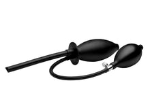 Load image into Gallery viewer, Isabella Sinclaire Inflatable Enema Plug