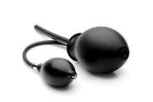 Load image into Gallery viewer, Isabella Sinclaire Inflatable Enema Plug