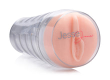 Load image into Gallery viewer, Jesse Jane Deluxe Pussy Stroker