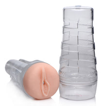 Load image into Gallery viewer, Jesse Jane Deluxe Pussy Stroker