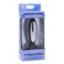 Load image into Gallery viewer, Zeus Electro Torpedo Plug - Small