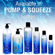 Load image into Gallery viewer, Passion Natural Water-Based Lubricant - 10 oz