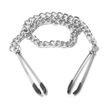 Load image into Gallery viewer, Reign Tweezer Nipple Vice