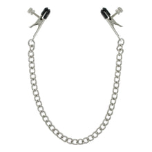 Load image into Gallery viewer, Ox Bull Nose Nipple Clamps