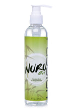 Load image into Gallery viewer, Nuru Couples Body Massage Gel - 8oz