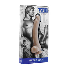 Load image into Gallery viewer, Tom of Finland Pekkas Cock