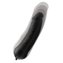 Load image into Gallery viewer, Tom of Finland Toms Inflatable Silicone Dildo