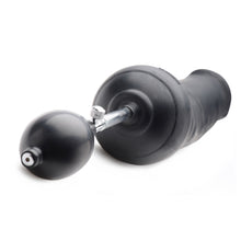 Load image into Gallery viewer, Tom of Finland Toms Inflatable Silicone Dildo