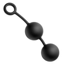 Load image into Gallery viewer, Tom of Finland Weighted Anal Balls