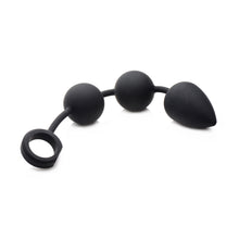 Load image into Gallery viewer, Tom of Finland Weighted Anal Ball Beads
