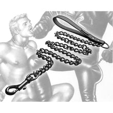 Load image into Gallery viewer, Tom of Finland Leash